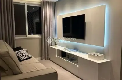 Apartamento com 2 quartos à venda na rua augusto severo, 125, são joão, porto alegre, 59 m2 por r$ 615.000