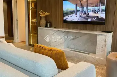 Apartamento com 2 quartos à venda na avenida soledade, 441, petrópolis, porto alegre, 128 m2 por r$ 2.600.000