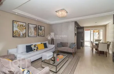 Casa com 3 quartos à venda na rua lemuria, 72, ipanema, porto alegre, 179 m2 por r$ 920.000