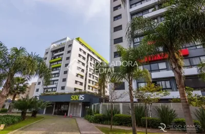 Apartamento com 3 quartos à venda na rua marechal hermes, 613, camaquã, porto alegre, 83 m2 por r$ 780.000