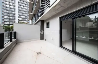 Apartamento com 3 quartos à venda na rua santa cecília, 2282, santa cecília, porto alegre, 243 m2 por r$ 2.770.000