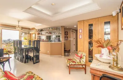 Apartamento com 3 quartos à venda na rua carlos von koseritz, 175, são joão, porto alegre, 111 m2 por r$ 650.000