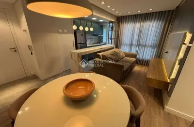 Apartamento com 2 quartos à venda na rua são josemaria escriva, 669, jardim do salso, porto alegre, 58 m2 por r$ 750.000
