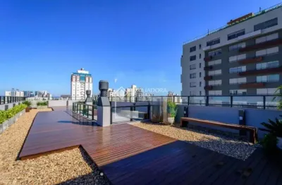 Apartamento com 1 quarto à venda na avenida joão pessoa, 775, centro histórico, porto alegre, 30 m2 por r$ 420.000