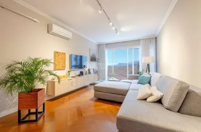 Apartamento com 2 quartos à venda na rua quintino bocaiúva, 1505, floresta, porto alegre, 74 m2 por r$ 890.000