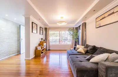 Casa com 5 quartos à venda na rua matias josé bins, 313, três figueiras, porto alegre, 518 m2 por r$ 5.690.000