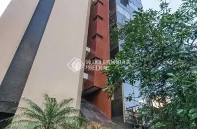 Sala comercial à venda na rua doutor florêncio ygartua, 288, moinhos de vento, porto alegre, 33 m2 por r$ 285.000