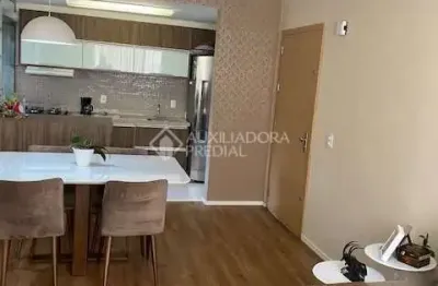 Apartamento com 3 quartos à venda na rua carlos reverbel, 200, jardim carvalho, porto alegre, 68 m2 por r$ 375.000