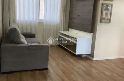 Apartamento com 3 quartos à venda na rua carlos reverbel, 200, jardim carvalho, porto alegre, 68 m2 por r$ 375.000