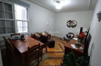 Apartamento com 3 quartos à venda na avenida amazonas, 187, são geraldo, porto alegre, 84 m2 por r$ 350.000