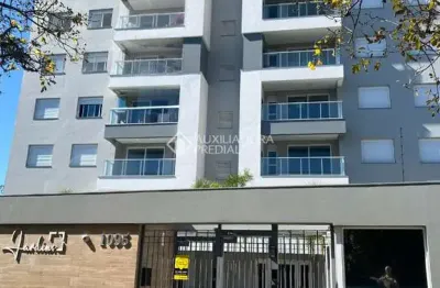 Apartamento com 3 quartos à venda na avenida doutor mário sperb, 1095, morro do espelho, são leopoldo, 117 m2 por r$ 940.000
