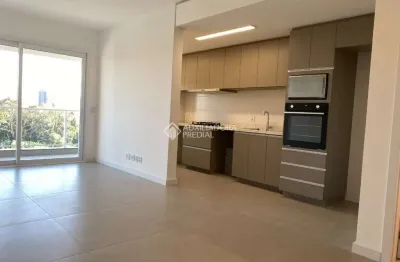 Apartamento com 3 quartos à venda na avenida doutor mário sperb, 1095, morro do espelho, são leopoldo, 117 m2 por r$ 990.000