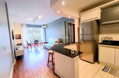 Apartamento com 2 quartos à venda na rua coronel joão pinto, 73, teresópolis, porto alegre, 73 m2 por r$ 400.000