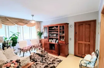 Apartamento com 3 quartos à venda na rua edmundo bastian, 225, cristo redentor, porto alegre, 103 m2 por r$ 530.000
