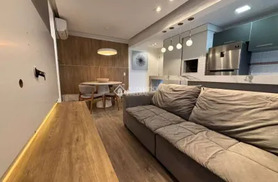 Apartamento com 2 quartos para alugar na rua são josemaria escriva, 669, jardim do salso, porto alegre, 58 m2 por r$ 4.500