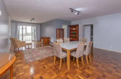 Apartamento com 3 quartos para alugar na avenida protásio alves, 3819, petrópolis, porto alegre, 134 m2 por r$ 4.000