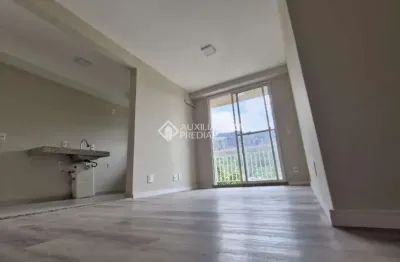 Apartamento com 2 quartos à venda na beco souza costa, 560, morro santana, porto alegre, 56 m2 por r$ 319.000