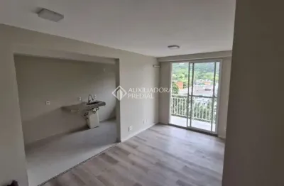 Apartamento com 2 quartos à venda na Beco Souza Costa, 560, Morro Santana, Porto Alegre, 56 m2 por R$ 310.000