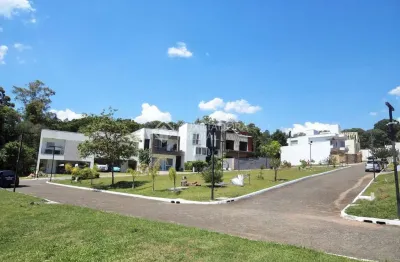 Terreno em condomínio fechado à venda na rua adriano pereira da silva, 450, vila nova, porto alegre, 276 m2 por r$ 210.000