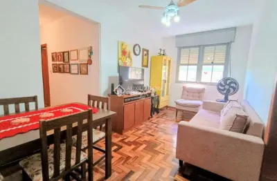 Apartamento com 3 quartos à venda na rua ferreira viana, 865, petrópolis, porto alegre, 67 m2 por r$ 340.000