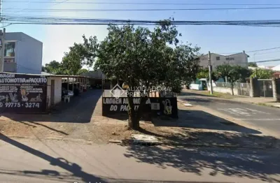 Terreno à venda na rua soledade, 456, centro, esteio, 363 m2 por r$ 460.000