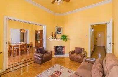 Apartamento com 2 quartos para alugar na rua doutor barros cassal, 278, floresta, porto alegre, 121 m2 por r$ 2.600