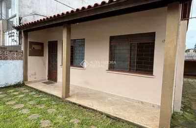 Casa com 3 quartos para alugar na rua joão bonuma, 63, coronel aparício borges, porto alegre, 78 m2 por r$ 2.500