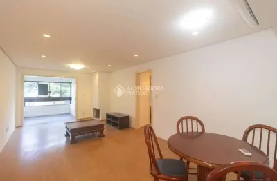 Apartamento com 2 quartos para alugar na rua marquês do pombal, 761, moinhos de vento, porto alegre, 116 m2 por r$ 4.900