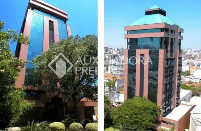 Sala comercial à venda na avenida augusto meyer, 163, auxiliadora, porto alegre, 33 m2 por r$ 310.000