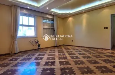 Apartamento com 3 quartos para alugar na rua doutor oscar bittencourt, 203, menino deus, porto alegre, 130 m2 por r$ 2.800