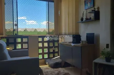 Apartamento com 2 quartos à venda na rua luiz de camões, 233, santo antônio, porto alegre, 65 m2 por r$ 369.000