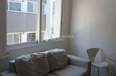 Apartamento com 1 quarto à venda na rua ramiro barcelos, 1599, bom fim, porto alegre, 37 m2 por r$ 290.000