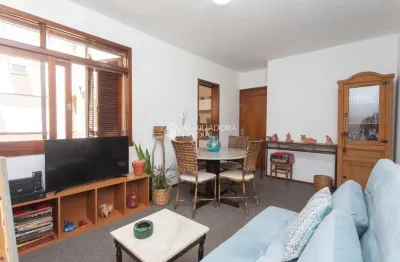 Apartamento com 2 quartos à venda na avenida itaqui, 349, petrópolis, porto alegre, 75 m2 por r$ 395.000