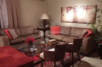 Apartamento com 2 quartos à venda na rua professor cristiano fischer, 278, jardim do salso, porto alegre, 192 m2 por r$ 1.690.000