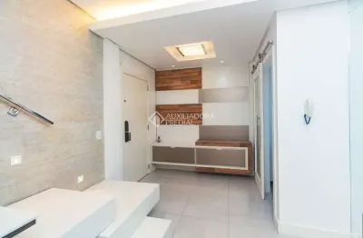 Cobertura com 2 quartos para alugar na avenida doutor nilo peçanha, 2110, boa vista, porto alegre, 188 m2 por r$ 11.000