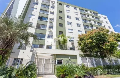 Apartamento com 2 quartos à venda na rua carumbé, 130, bom jesus, porto alegre, 57 m2 por r$ 400.000