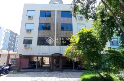 Apartamento com 2 quartos à venda na Rua Professor Cristiano Fischer, 2310, Petrópolis, Porto Alegre, 71 m2 por R$ 380.000