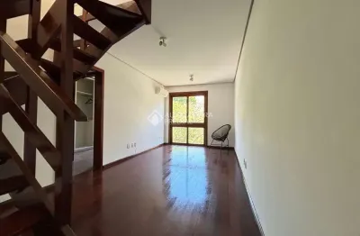 Cobertura com 2 quartos para alugar na Rua Tenente-Coronel Fabrício Pilar, 614, Mont Serrat, Porto Alegre, 139 m2 por R$ 4.400