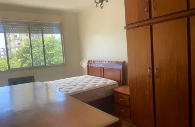 Apartamento com 2 quartos à venda na Rua Doutor Campos Velho, 591, Cristal, Porto Alegre, 59 m2 por R$ 240.000