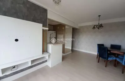 Apartamento com 2 quartos para alugar na Rua Irmão Norberto Francisco Rauch, 755, Jardim Carvalho, Porto Alegre, 64 m2 por R$ 2.290