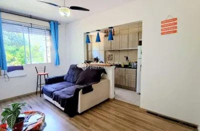 Apartamento com 2 quartos à venda na Rua Tenente Ary Tarrago, 520, Jardim Itu Sabará, Porto Alegre, 48 m2 por R$ 200.000