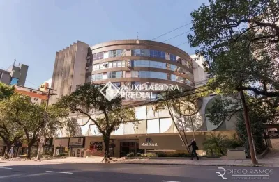 Sala comercial à venda na Rua Mostardeiro, 333, Moinhos de Vento, Porto Alegre, 46 m2 por R$ 240.000