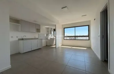 Apartamento com 1 quarto para alugar na Rua Cipó, 392, Passo da Areia, Porto Alegre, 46 m2 por R$ 2.750
