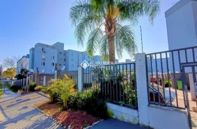 Apartamento com 2 quartos para alugar na Rua Germano Basler, 115, Jardim Leopoldina, Porto Alegre, 38 m2 por R$ 1.150