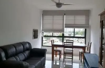 Apartamento com 2 quartos para alugar na Avenida Ipiranga, 8400, Jardim Botânico, Porto Alegre, 70 m2 por R$ 3.000