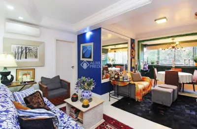 Apartamento com 3 quartos à venda na Rua Tomaz Gonzaga, 20, Boa Vista, Porto Alegre, 93 m2 por R$ 710.000