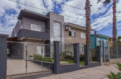 Casa em condomínio fechado com 3 quartos à venda na Rua Chácara das Nascentes, 245, Lomba do Pinheiro, Porto Alegre, 185 m2 por R$ 1.150.000