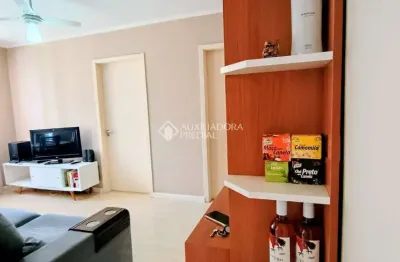 Apartamento com 1 quarto à venda na Rua Cipó, 790, Passo da Areia, Porto Alegre, 42 m2 por R$ 299.000