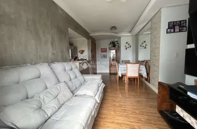 Apartamento com 3 quartos à venda na Rua Abram Goldsztein, 446, Alto Petrópolis, Porto Alegre, 72 m2 por R$ 499.000
