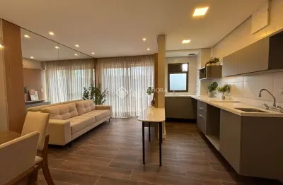Apartamento com 2 quartos à venda na Avenida João Wallig, 298, Passo da Areia, Porto Alegre, 74 m2 por R$ 740.211